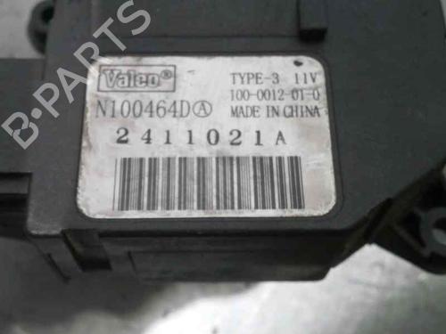 Heater blower motor NISSAN MICRA III (K12) 1.4 16V | BP2225560M62 