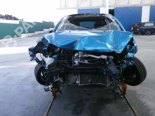 Left rear window switch CITROËN C3 II (SC_) 1.4 HDi 70 (SC8HZC, SC8HR0, SC8HP4) | BP2333695C108  - Image 5