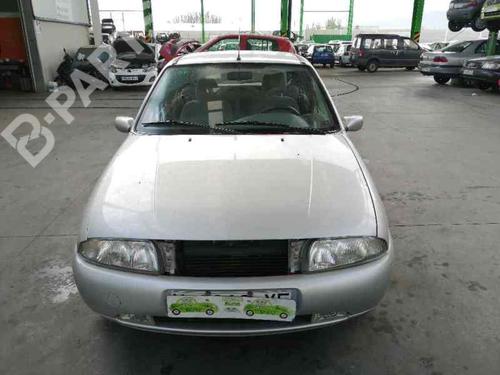 AC radiator FORD FIESTA Hatchback Van (JV_) 1.4 | BP7578414M32  - Image 7