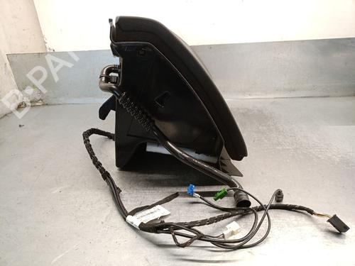 Glove box MERCEDES-BENZ M-CLASS (W166) ML 250 CDI / BlueTEC 4-matic (166.004, 166.003) | BP19732304C95 