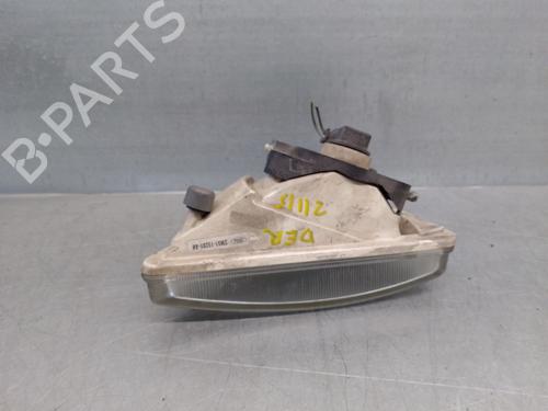 Venstre  foran tåkelykt FORD FOCUS I (DAW, DBW) 1.8 Turbo DI / TDDi | BP19573915C30 