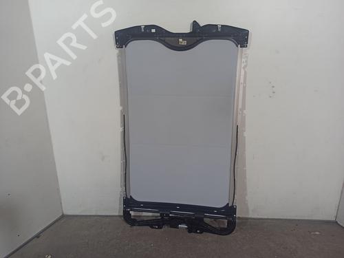 Sunroof PEUGEOT 508 SW I (8E_) 2.0 HDi | BP19248142C124