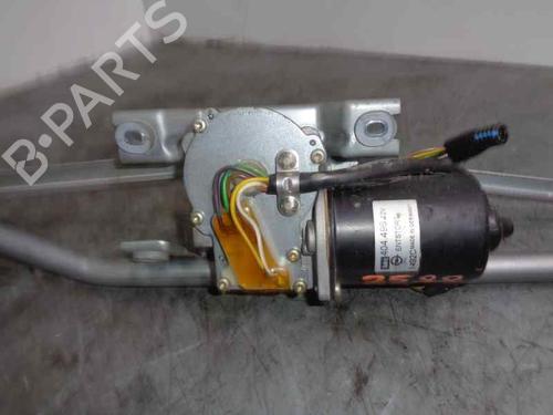 Front wiper motor OPEL ZAFIRA A MPV (T98) 2.2 DTI 16V (F75) | BP2064577M29 