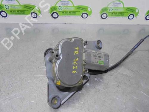 Used Rear wiper motor PEUGEOT 106 II (1A_, 1C_) 1.1 i (60 hp) 2071479