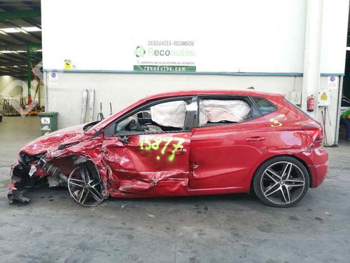 Used Parts SEAT IBIZA V (KJ1, KJG)  1.0 TSI  1074023