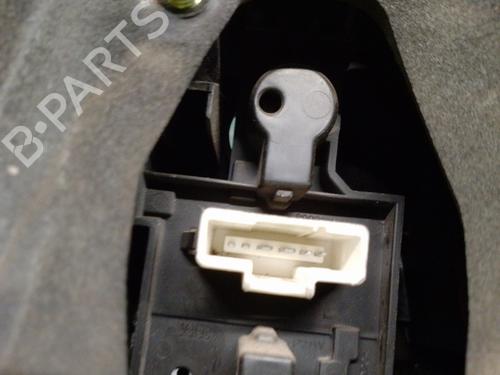 Right taillight CITROËN C5 II (RC_) 1.6 HDi (RC8HZB) | BP18250008C35 