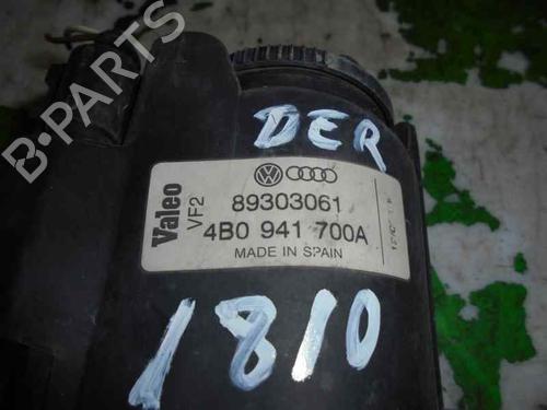 Feu de brouillard avant droit AUDI A6 C5 (4B2) 2.4 | BP2075367C31 