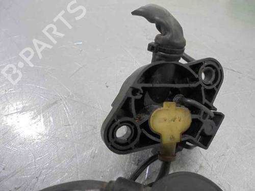 Ignition coil MERCEDES-BENZ 124 Saloon (W124)  | BP2238506M94 