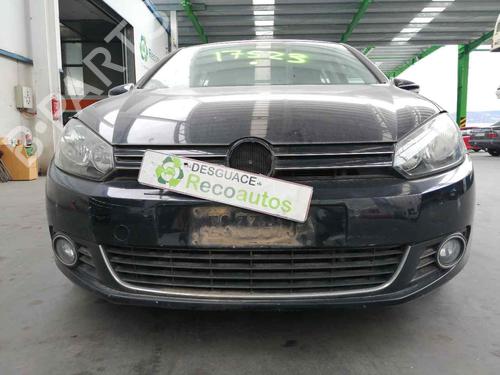 Right front brake caliper VW GOLF VI (5K1) 1.6 TDI | BP12233669M104 