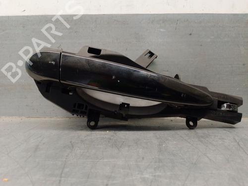Used Front right exterior door handle BMW 3 (E90) 320 d (163 hp) 19247999
