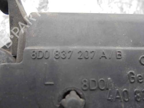 Front left exterior door handle AUDI A4 B5 Avant (8D5)  | BP2073757C128 