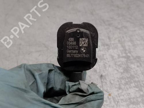 Electronic module BMW 5 Gran Turismo (F07) 530 d xDrive | BP17707813M83 