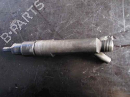 Used Injector SEAT ALHAMBRA (7V8, 7V9) 1.9 TDI (110 hp) 2111651