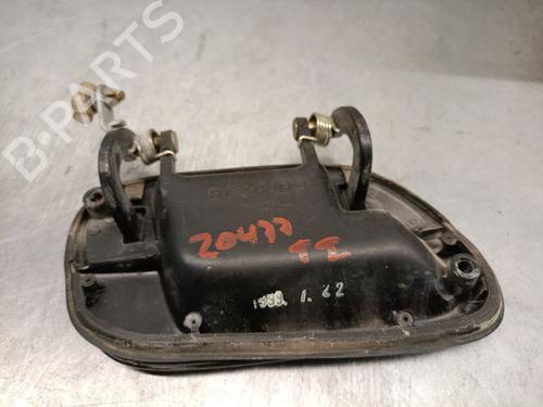 Rear left exterior door handle SSANGYONG MUSSO (FJ) 2.9 TD | BP19274022C130 