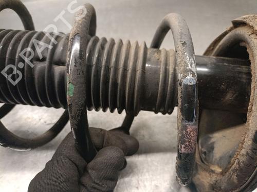 Right rear shock absorber SUBARU FORESTER (SG_) 2.0 X AWD (SG5) | BP20075177M19 