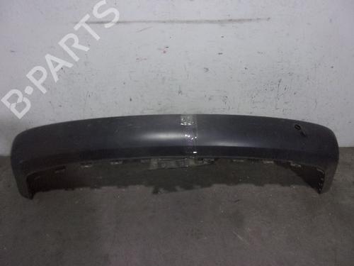 Used Rear bumper VW CADDY III Box Body/MPV (2KA, 2KH, 2CA, 2CH) 1.6 TDI (102 hp) 18421675