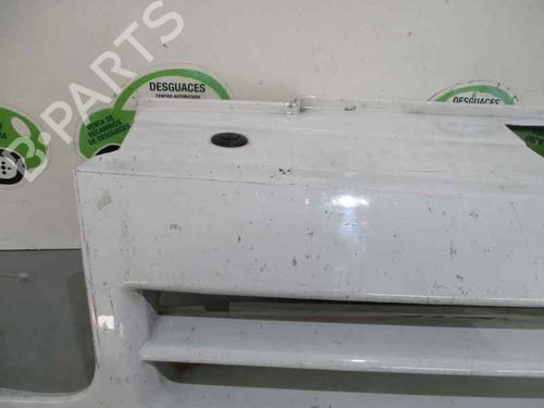 Grille CITROËN XANTIA (X1_, X2_) 1.9 Turbo D | BP2122744C40 