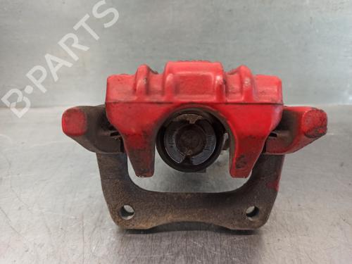 Left rear brake caliper SEAT ALTEA (5P1) 1.9 TDI | BP17826354M107
