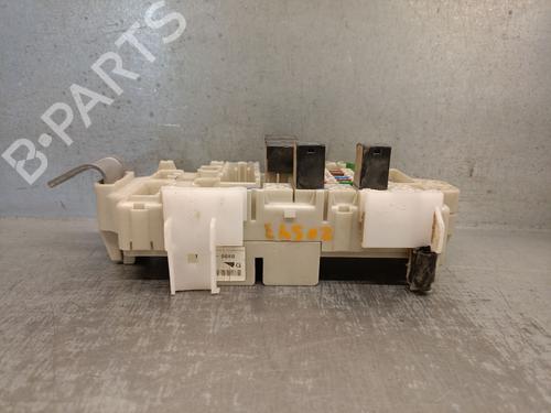 Fuse box MITSUBISHI PAJERO IV (V8_W, V9_W) 3.2 DI-D 4WD (V98W, V88W) | BP19034723E1 