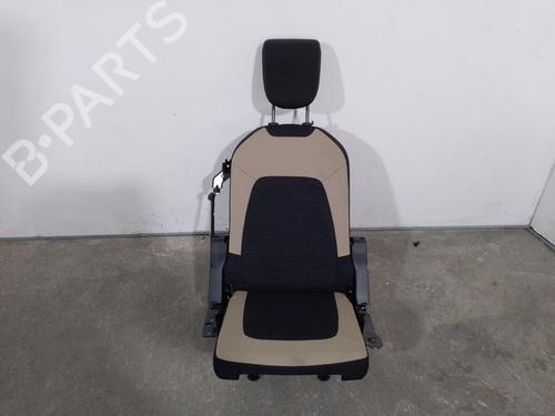 Used Rear seat CITROËN C4 II (NC_) 2.0 HDi / BlueHDi 150 (150 hp) 18881166