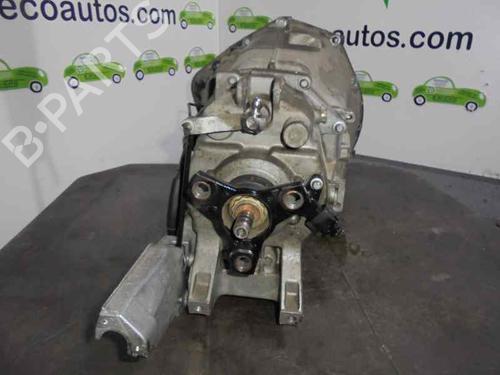Gearbox MERCEDES-BENZ C-CLASS (W203)  | BP2518405M3 