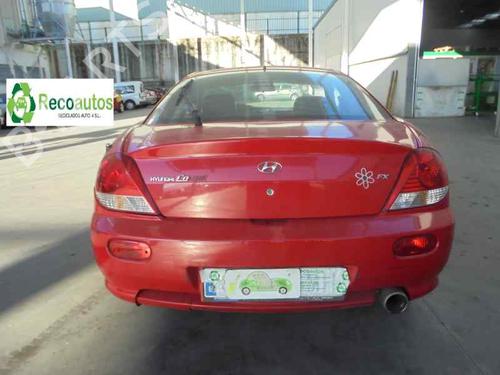 Instrument cluster HYUNDAI COUPE II (GK) 1.6 16V | BP2786603C47 