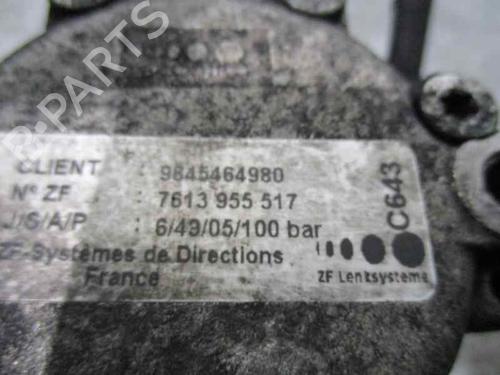 Styring servopumpe CITROËN JUMPER I Van (244)  | BP2308448M99 