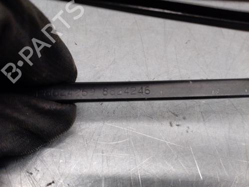 Front windshield wiper arm VOLVO S60 I (384) 2.4 | BP18552321C143 