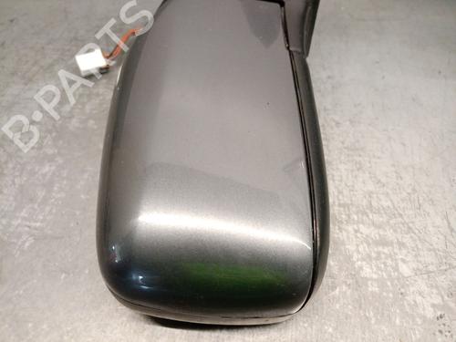 Right mirror VOLVO S40 I (644) 1.8 | BP19252132C27 