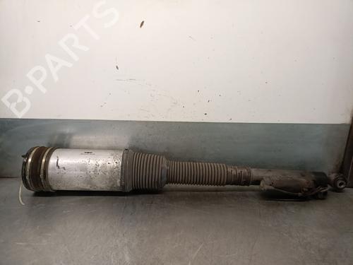 Used Left rear shock absorber MERCEDES-BENZ S-CLASS (W220) S 320 CDI (220.026, 220.126) (197 hp) 19303229