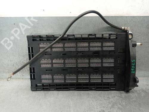 Used Heater resistor BMW X1 (E84) xDrive 20 d (177 hp) 19433072