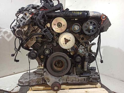 Used Engine Engine AUDI A6 C6 (4F2) 2.7 TDI (180 hp) 9502171 9502171