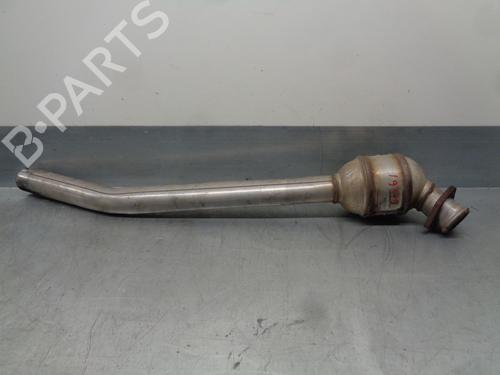 Used Catalyst BMW 3 (E46) [1997-2005]  16245257