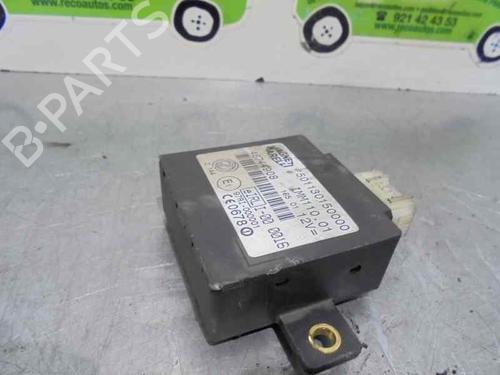 Control unit MERCEDES-BENZ CLK (C208) CLK 230 Kompressor (208.347) | BP2073281M11 