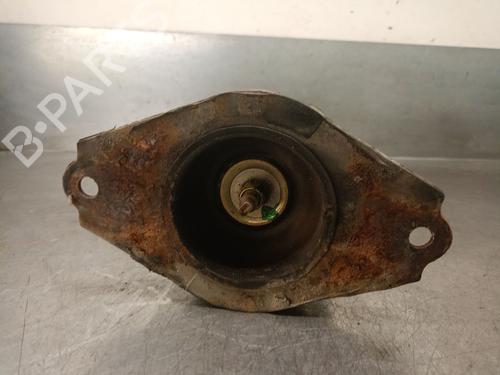 Used Left rear shock absorber NISSAN ALMERA II (N16) 1.5 (90 hp) 19395253
