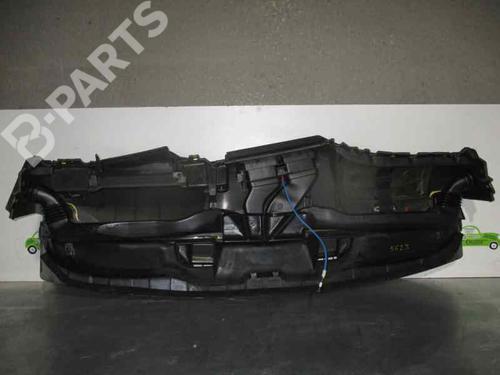 Dashboard BMW 5 (E39) 523 i | BP2105302C46  - Image 5