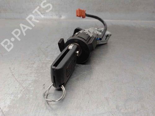 Ignition barrel CITROËN C3 Pluriel (HB_) 1.4 HDi | BP18259092M48 