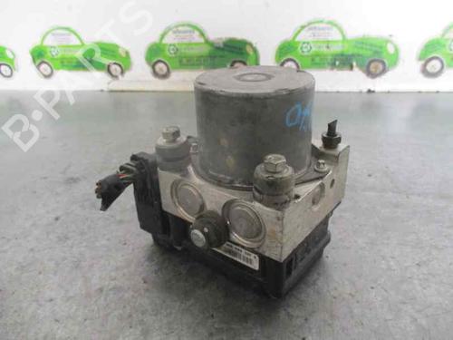 Used ABS pump NISSAN ALMERA II (N16) [2000-2025]  2103179