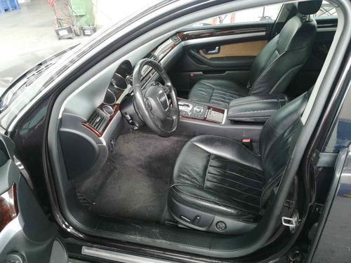 Lenksäule AUDI A8 D3 (4E2, 4E8) 4.2 quattro | BP12056934M21 