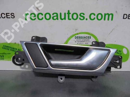 rear-right-interior-door-handle-audi-a6-c6-4f2-30-tdi-quattro-2004-2005-2006-2007-2008-2009-2010-2011-3214886 main image