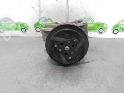 Used AC compressor NISSAN PRIMERA Estate (WP12) 2.2 dCi (139 hp) 2518531