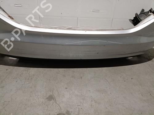 Rear bumper AUDI A6 C6 (4F2) 2.0 TDI | BP19078997C8 