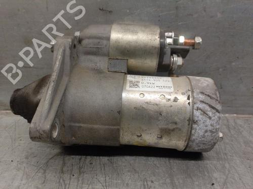 Startmotor FIAT PANDA (169_) 1.2 (169.AXB11, 169.AXB1A) (60 hp) 19314844