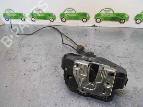 Used Rear right lock MERCEDES-BENZ E-CLASS (W211) E 320 CDI 4-matic (211.089) (224 hp) 2105054