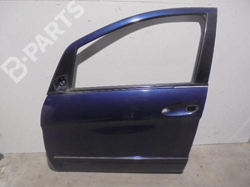 Used Left front door Left front door MERCEDES-BENZ B-CLASS Sports Tourer (W245) B 200 (245.233) (136 hp) 9546120 9546120