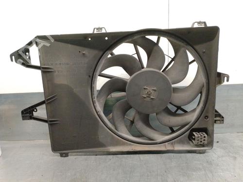 Used Radiator fan FORD MONDEO I (GBP) [1993-1996]  19096886