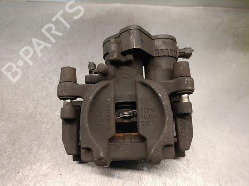 Used Left rear brake caliper SUBARU OUTBACK (BS) 2.0 D AWD (BSD) (150 hp) 18604371