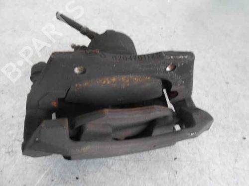 Left front brake caliper FORD MONDEO III Saloon (B4Y) 2.0 TDCi | BP11615418M105 