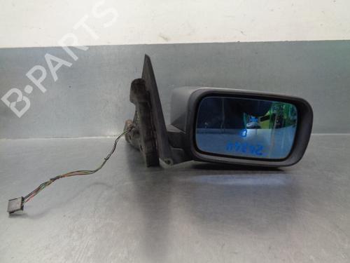 Used Right mirror BMW 3 (E46) 318 d (116 hp) 19679495