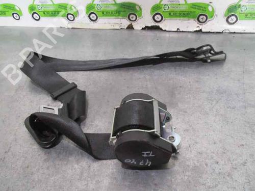 Used Rear left seatbelt PEUGEOT 308 SW I (4E_, 4H_) 1.6 HDi (90 hp) 7443571